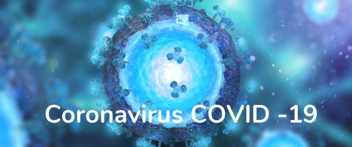 coronavirus 3d image coronavirus 3d image