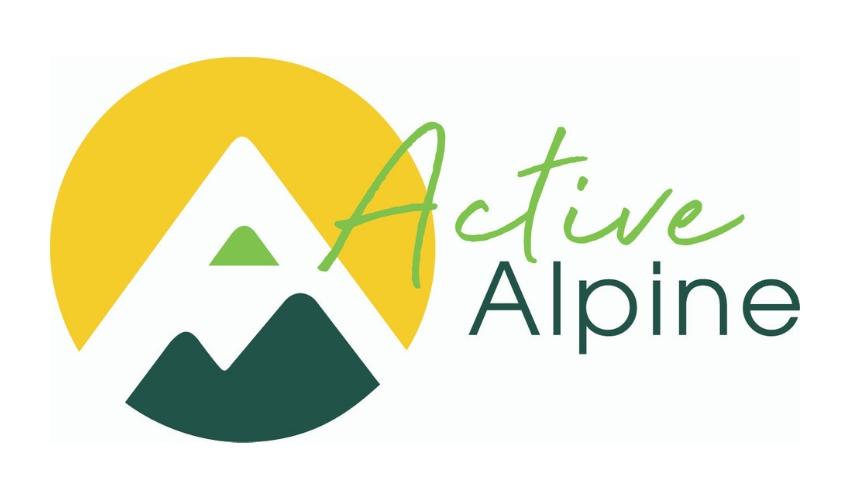 active alpine group logo