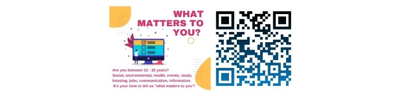 what matters what matters