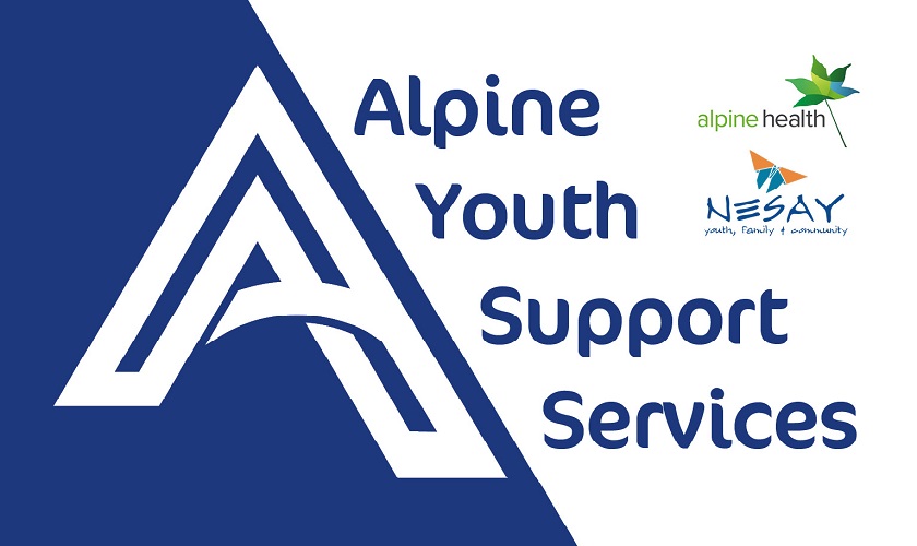 alpine youth support services logo alpine youth support services logo